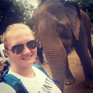 Meet your Posher, Emily